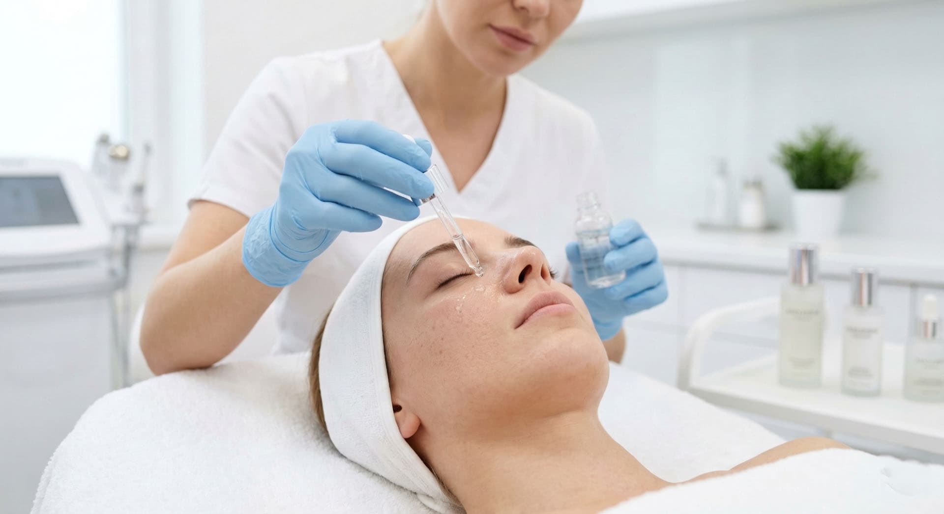 Hassas Cilt Bakımı