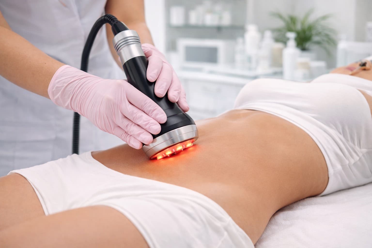 Bölgesel İncelme Nedir? Spor ve Diyete Destek Olan Modern Uygulamalar